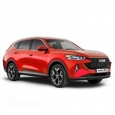 Haval F7 2022 – н.в.