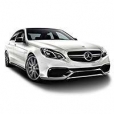 Аксессуары для Mercedes E-Class