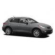 Коврики для Infiniti EX35 2007-2014