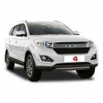 Аксессуары для Lifan MyWay
