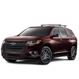 Chevrolet Traverse 2018-2021