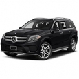 Mercedes GLS X166 2015-2021