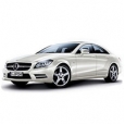 Mercedes CLS-Class C218 2010-2017