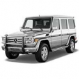 Mercedes G-Class W463 2006-2018
