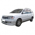 Фаркопы для Toyota Picnic