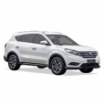 Коврики для Dong Feng 580