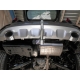 Фаркоп Galia шар С оцинкованный, быстросъемное крепление для Kia Sportage 2018-2021