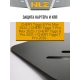 Защита картера и коробки передач для CHERY TIGGO 7 PRO MAX (2022-н.в.)/(2024-н.в.) 1,5/1,6 бен. FWD/4WD, 8 PRO (2021-) 1,6 бен./7 PRO (2020-) 1,5 бен.