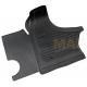Коврики в салон Norplast полиуретан передние для Газель Next 2013-2021
