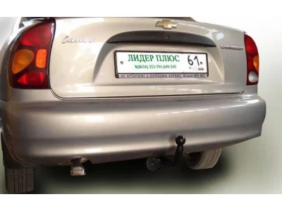 Фаркопы для Baic